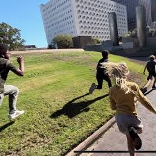 Image result for Urban Shadows Parkour Club