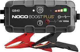 Image result for Booster Starter