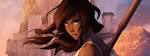 The LEGEND OF KORRA: The Metal Clan Review - IGN