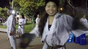 Image result for Broadwell Karate Club