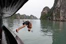 Ha Long – Bay of the Descending Dragon at Wayfaring Travel Guide