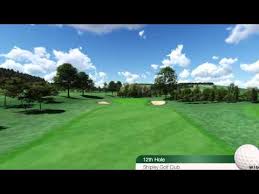 Image result for The Shipley Club