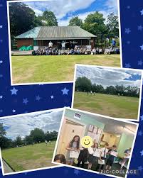 Image result for Thornaby Village Bowls Club