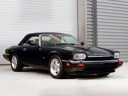 Image result for Black 1994 Jaguar