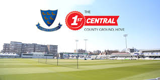 Image result for Sussex County Cricket Club