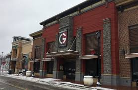 Image result for Granite City Brawlermen