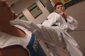 Image result for COMBAT TAEKWONDO