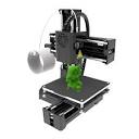 CACAGOO EasyThreed 3D Printer for Kids Mini Desktop 3D Printer ...