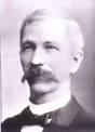 Brother of James & George.