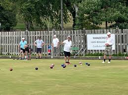 Image result for Port St Mary Bowls Club