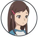 「葛原みくる 東のエデン」の画像検索結果