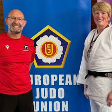 Image result for Edinburgh University Judo Club