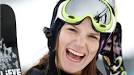 X Women's Ski Slopestyle.