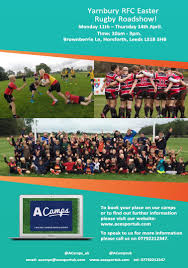 Image result for Yarnbury (Horsforth) Rfc