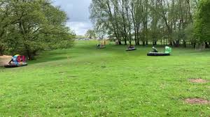 Image result for Hovercraft Club of Great Britain (HCGB Scottish Branch)