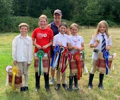 Image result for Chiddingfold Branch Of The Pony Club