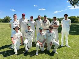Image result for Chelford Cricket Club
