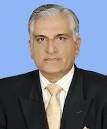 Mr. Zahid Hamid