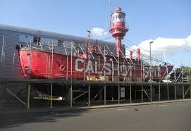 Image result for Calshot