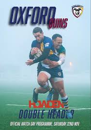 Image result for Oxford Harlequins R F C