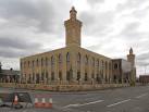 SD6927 : Masjid-e Noorul Islam - via Daymix