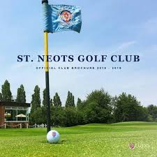 Image result for St Neots Golf Club