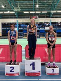 Image result for Weston-super-Mare Junior Athletics Club