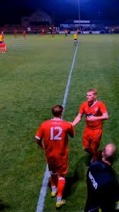 Image result for Longridge Town Football Club