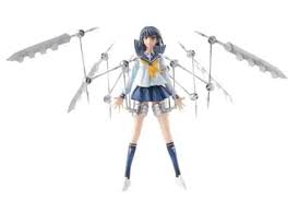 「蝶野攻爵 武装錬金」の画像検索結果