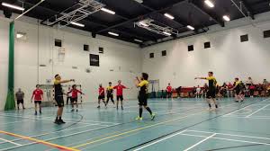 Image result for Cambridge Handball Club