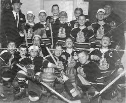 Image result for London Tecumsehs