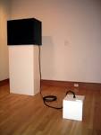 2004: Installation View - via Daymix