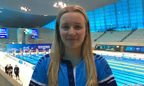 Image result for South Lincs Competitive Swimming Club