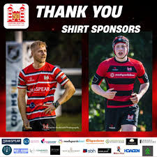 Image result for Chipping Norton Rugby Union Fc