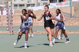 Image result for Capricorn Netball Club