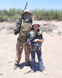 Image result for Fermoy Airsoft Gun Club