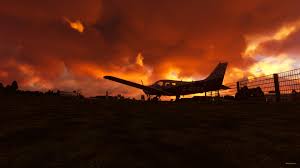 Image result for Chilbolton Flying Club