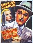 [MONSIEUR VERDOUX screens