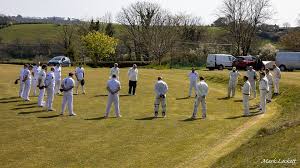 Image result for Porthleven Cricket Club