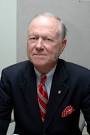 Judge Edward d. Burke Sr.