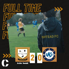 Image result for Ashtead Football Club