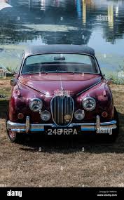 Image result for Regency Red 1968 Jaguar