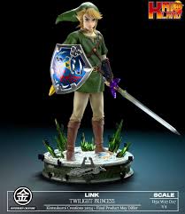 Image result for link twilight princess