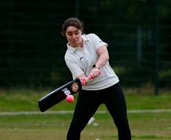 Image result for Redoubtables Womens Cricket Club