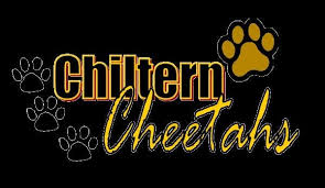 Image result for Chiltern Cheetahs
