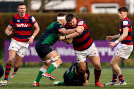 Image result for Bingham Rugby Union Football Club