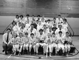 Image result for Burnley Judo Club