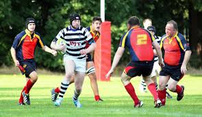 Image result for Trafford M V Sports Club