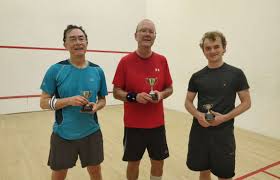 Image result for Sydenham Squash Club