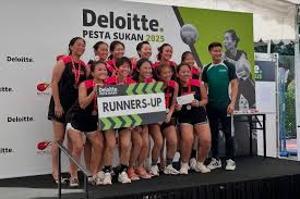 Image result for Blaze Netball Club